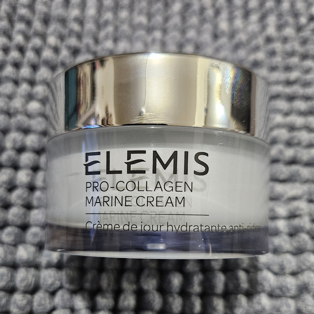 ELEMIS Pro-Collagen Marine Cream (NEW)